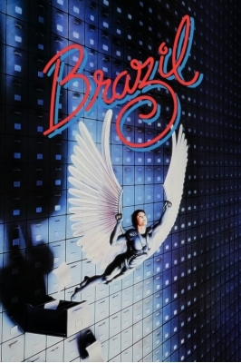 Brazil - Terry Gilliam