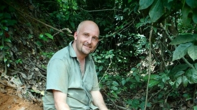 Les Insolences d'Ernest : Patrice Georges-Zimmerman