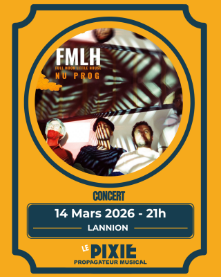 Full Moon Little House