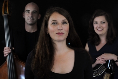 L'Heure Musicale de Quintin : Kanour Noz