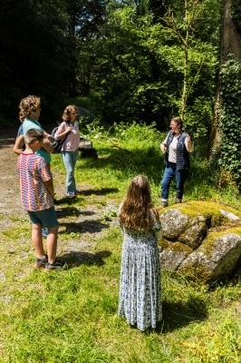 Le Diable est à Kernansquillec 