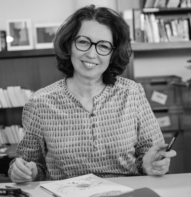 Salon du livre jeunesse