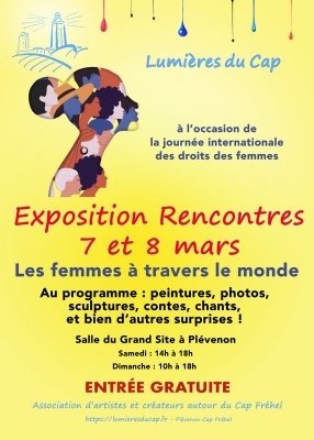 Les Femmes à travers le monde