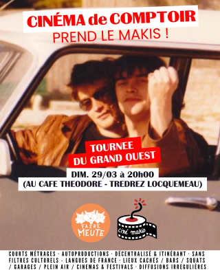 Collectif Faire Meute