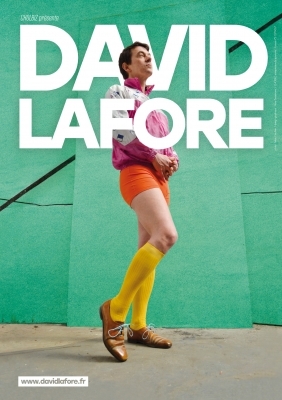 David Lafore