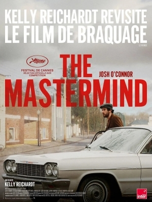 The Mastermind - Kelly Reichardt