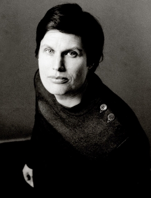 Rencontre & lecture avec Sonia Bester