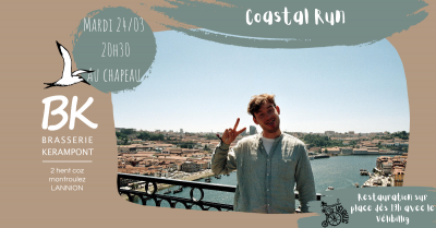 Coastal Run