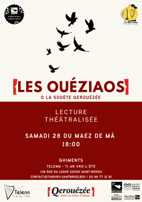 Les Ouéziaos
