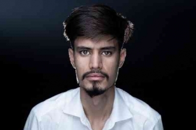 À la rencontre de Ramin Mazahr