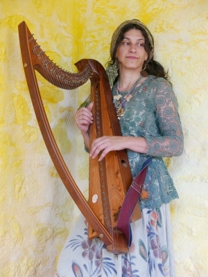 Contes du féminin mas-sacré