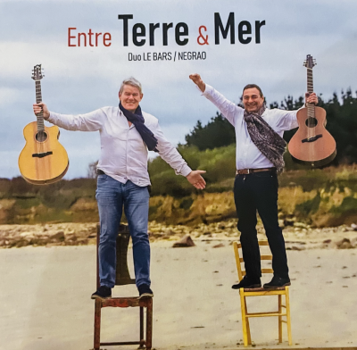 Duo Le Bars-Negrao