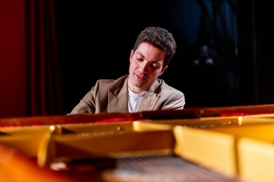 R'Classique : Rudy Gatti