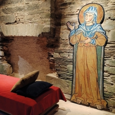 Journée immersive dans l’univers d'Hildegarde de Bingen