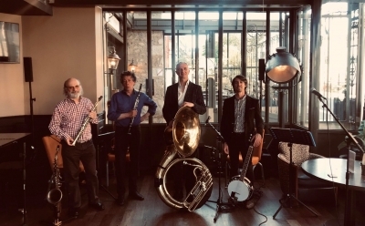 R'Classique : Rance River Band