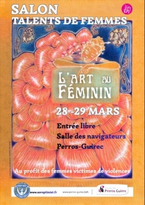 L'Art au féminin