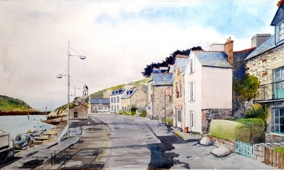 Le temps de la mer - Dominique Thomas