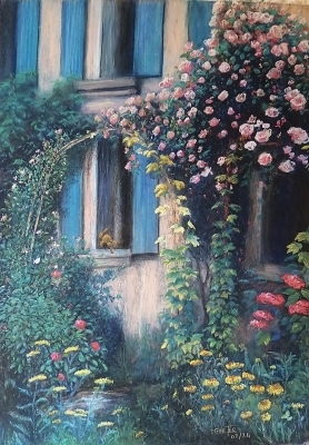 Cueillir l’instant - Elle Tée