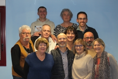 L'Auberge du caramel