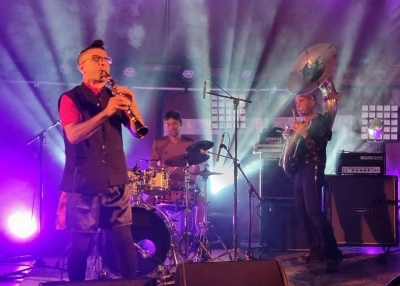 Oxoloco + Duo du Balcon