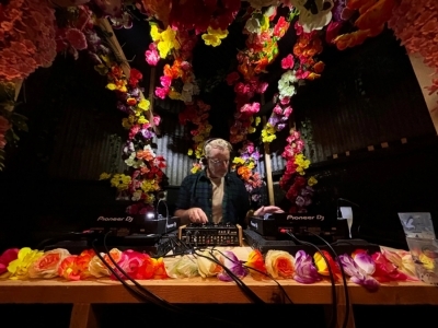 SPLATCH ! : Soirée d'ouverture