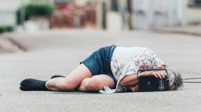 SPLATCH ! : Animal travail - Jeanne Simone