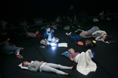 SPLATCH ! : Books on the Move