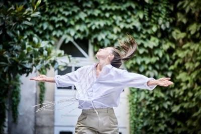 SPLATCH ! : Un Spectacle que la loi considérera comme mien - Olga Dukhovna