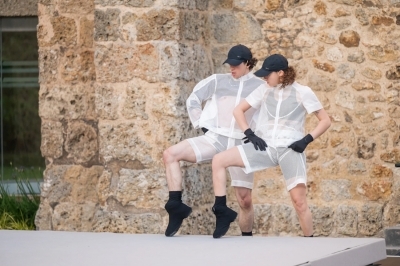 SPLATCH ! : Fantaisie minor - Marco da Silva Ferreira