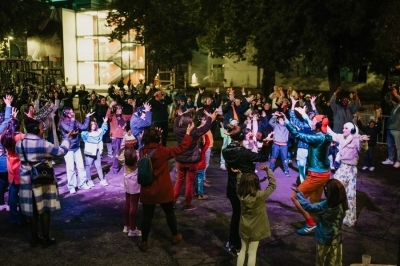 SPLATCH ! : Hit Hip Pop Classic Parade - David Rolland