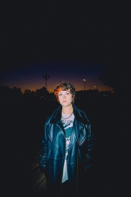 SPLATCH ! : DJ set de clôture - Ana Flash