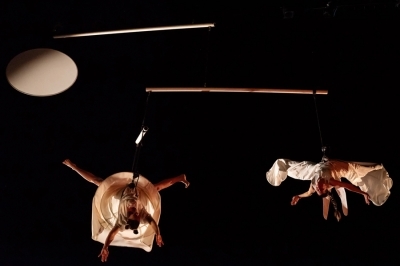 Les Marionnet'Ic : Toubouge - Les Fées Railleuses