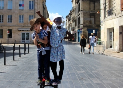 50 mètres, la légende provisoire - Olivier Villanove/Agence de géographie aff