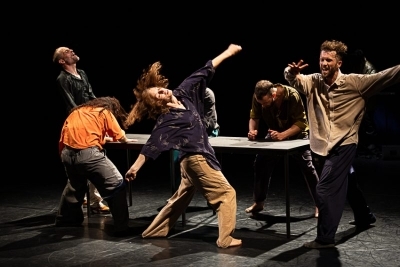 2048 - Cie Chute libre