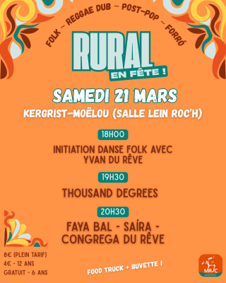 Rural en fête ! #2