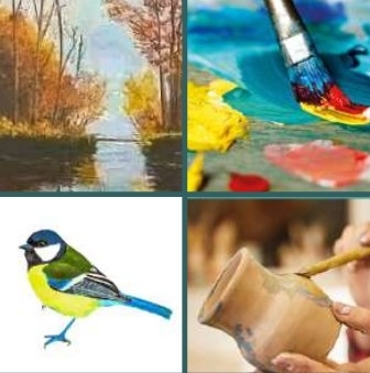 Jean-Yves Hervé, François Didou & le Groupement Culturel Artistique