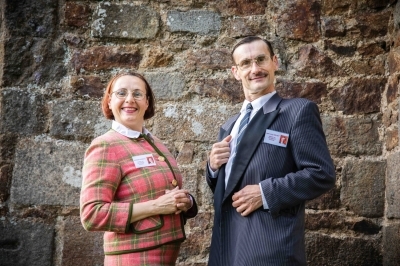 Brainstorming Feel Good avec Adélaïde & Jean-Loup