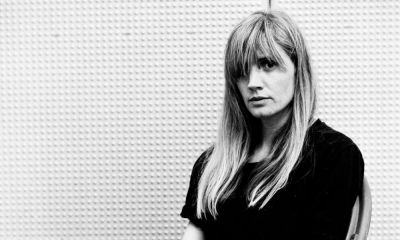 Camilla Sparksss + Güner Künier