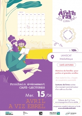 Histoires de découverte du monde