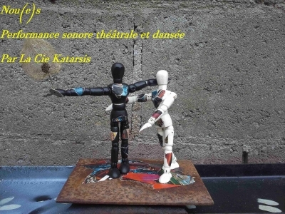Nou(e)s - Cie Katarsis