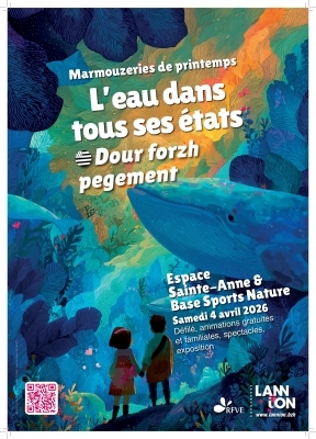 Marmouzeries de Printemps