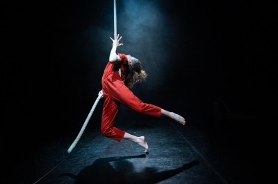 Popcorn : V – Viivi Roiha 