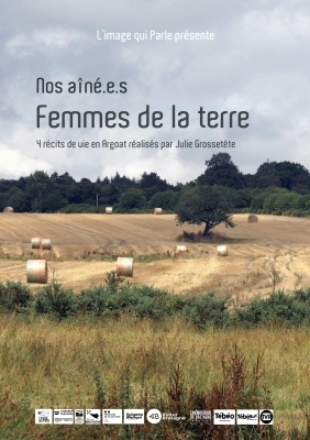 Femmes de la Terre - Julie Grossetête