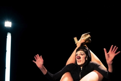 Popcorn : Quarantaines – Véronique Tuaillon 