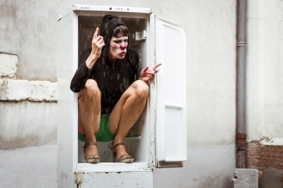 Popcorn : More Aura – Véronique Tuaillon 