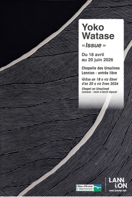 Issue - Yoko Watase