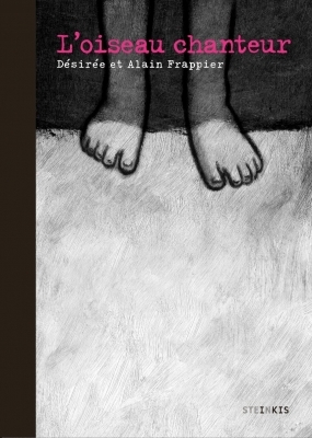 Désirée & Alain Frappier