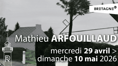 Solastalgie - Mathieu Arfouillaud