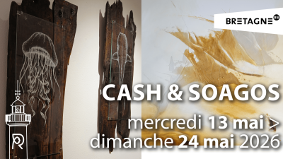 Deux mondes - Cash & Soagos