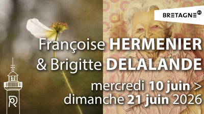 Germaine, Marcel et tant d’autres & Florès - Françoise Hermenier & Brigitte 